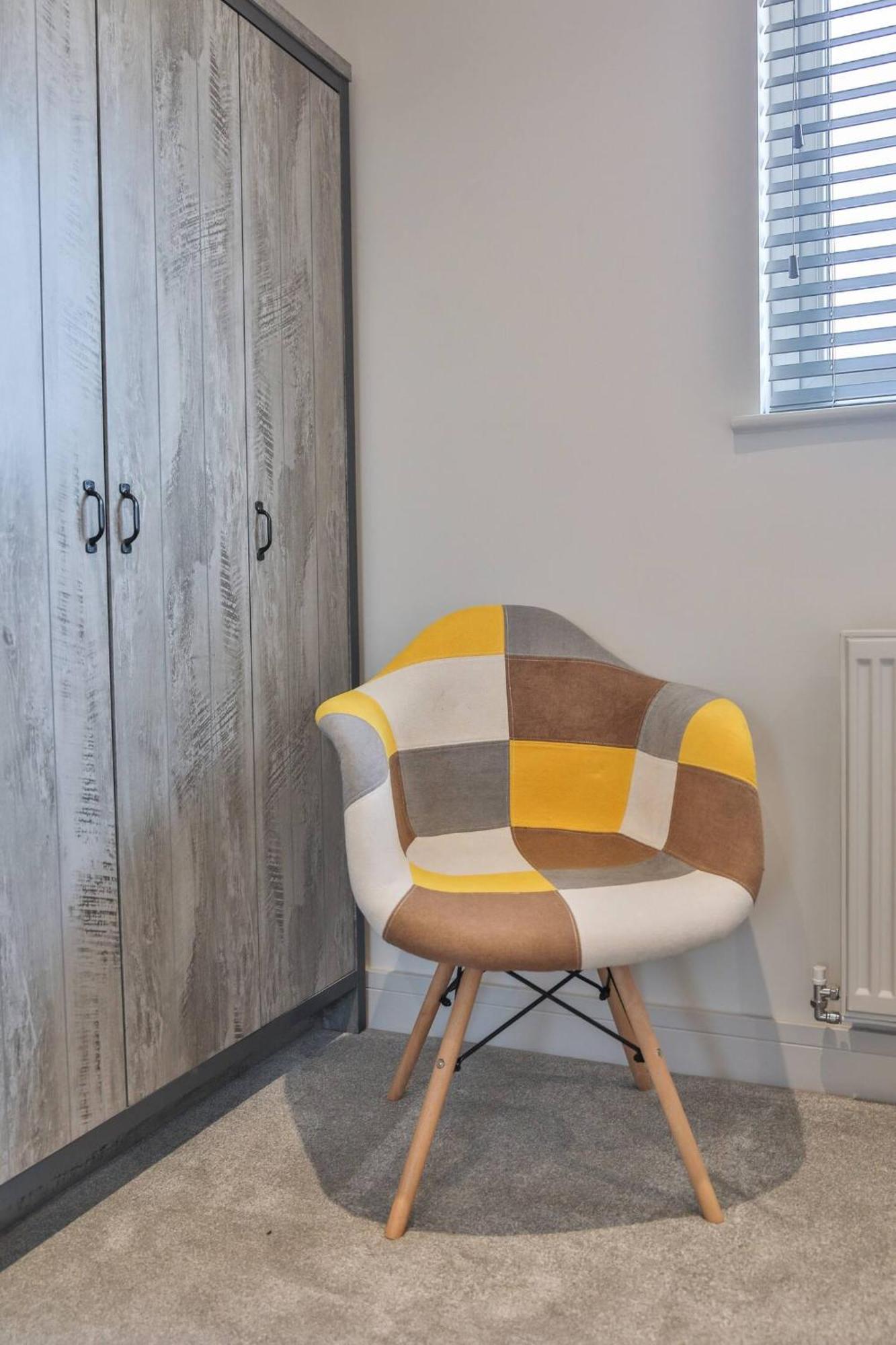 Modern, Cosy Whole House Wifi Close To Attractions Sheffield Extérieur photo